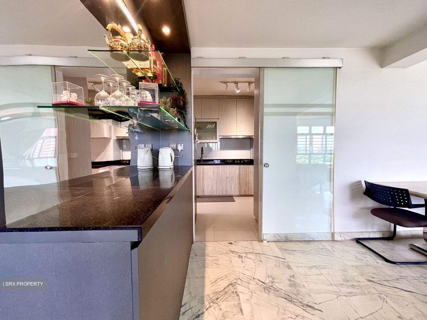 Blk 107C Eastbrook @ Canberra (Sembawang), HDB 4 Rooms #537996001